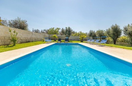 Carpignano Salentino Villa | Villa Campagnola - Carpignano Sa.