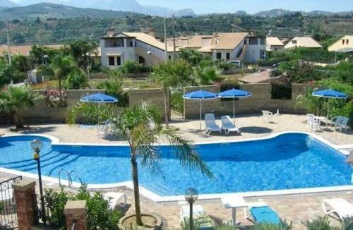 Piana Calzata Villa | Villa Camelie