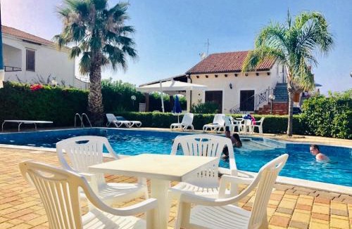 Piana Calzata Villa | Villa Camelie
