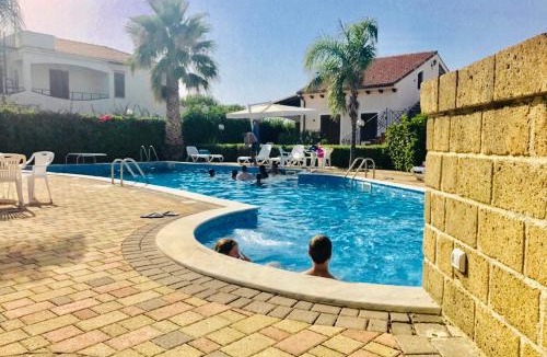 Piana Calzata Villa | Villa Camelie