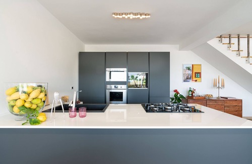 Borgo Bonsignore Villa | Villa Came - Ribera, Sicilia