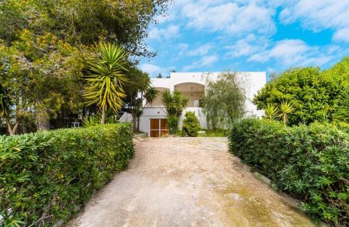 Otranto Villa | Villa Camilla a Otranto