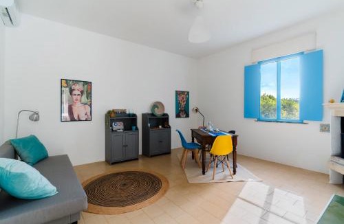 Otranto Villa | Villa Camilla a Otranto