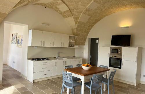 Salve Villa | VILLA CAMILLA by salentoltremare