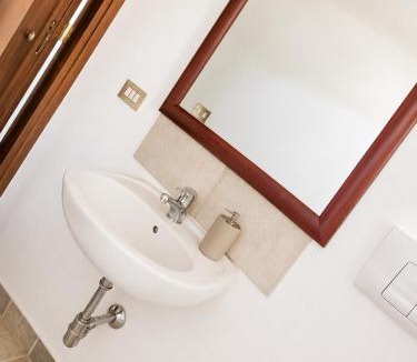 Reggio Calabria Apartment | Villa Camilla