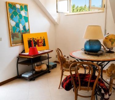 Reggio Calabria Apartment | Villa Camilla