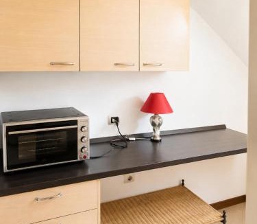 Reggio Calabria Apartment | Villa Camilla