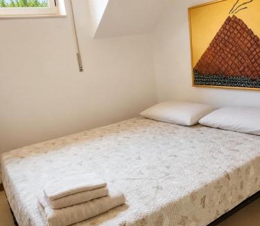 Reggio Calabria Apartment | Villa Camilla