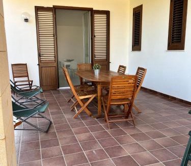 Solfarelli House | Villa Capri Holiday Home