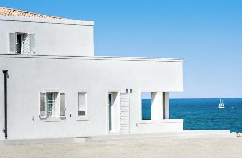 Portopalo di Capo Passero Villa | Villa Capo Passero