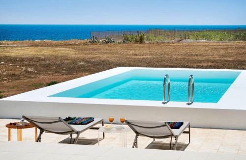 Portopalo di Capo Passero Villa | Villa Capo Passero