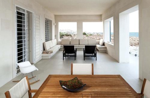 Portopalo di Capo Passero Villa | Villa Capo Passero
