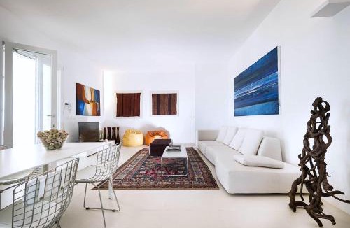 Portopalo di Capo Passero Villa | Villa Capo Passero