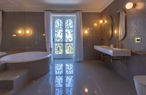 Ischia Porto Villa | Villa Carina 12, Emma Villas