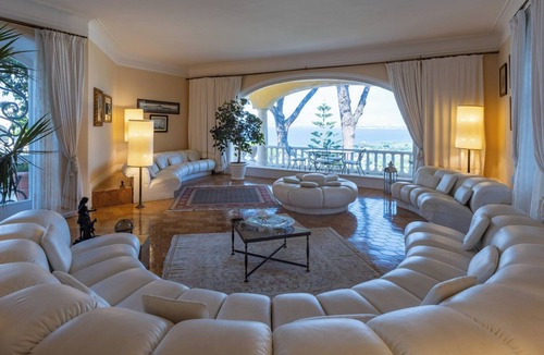 Ischia Porto Villa | Villa Carina 12, Emma Villas