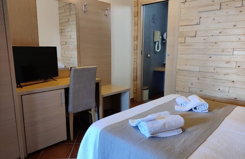 Marsala Hotel | Villa Carlo Resort