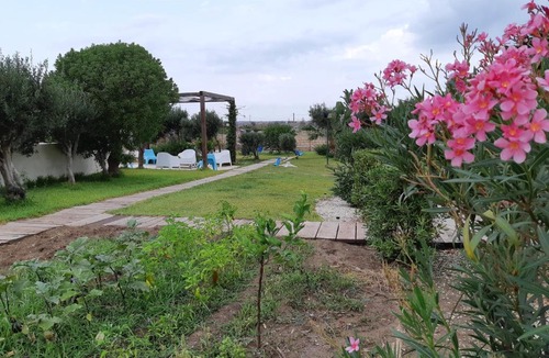 Pachino Apartment | Villa Carlotta Residence