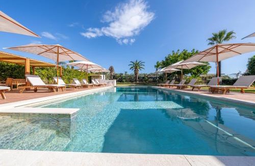 Agrigento Bed & Breakfast | Villa Carlotta Resort
