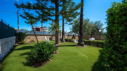 Arenella Villa | Villa Carmela Arenella
