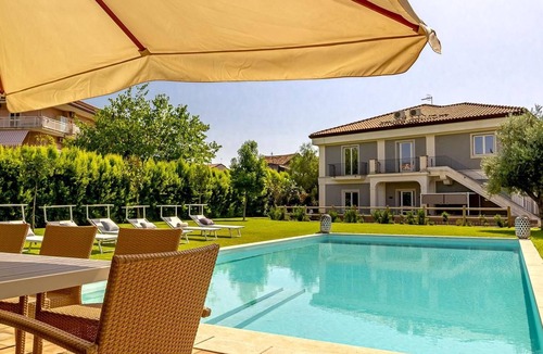 Fiumefreddo di Sicilia House | Villa Carmela in Della Chiesa 26 by Interhome