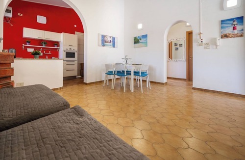 Arenella Apartment | Villa Carmela