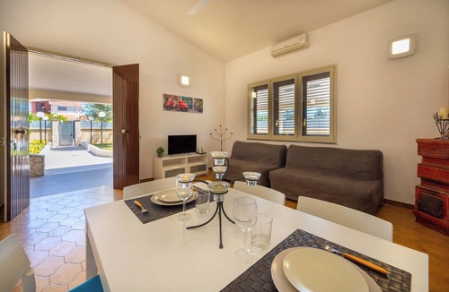 Arenella Apartment | Villa Carmela