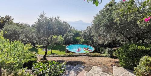 Cersuta Villa | Villa Carmelina - Cersuta di Maratea