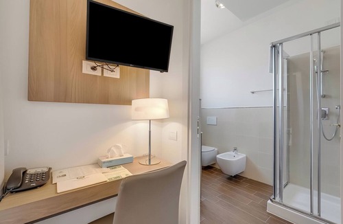 Castelletto d'Orba Hotel | Villa Carolina Comfort 8, Castelletto d’Orba, Italy