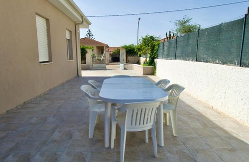 Cerasella House | Villa Carolina