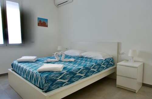 Cerasella House | Villa Carolina