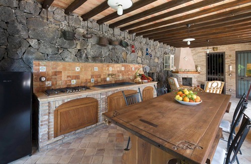 Aci Sant'Antonio Villa | Villa Carosone with private pool - My Rental Homes