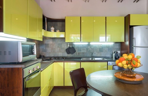 Aci Sant'Antonio Villa | Villa Carosone with private pool - My Rental Homes