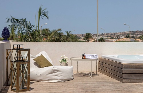 Marina di Ragusa Villa | Villa Carrubo 4, Emma Villas