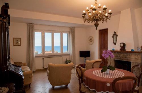 Ischia Ponte House | Villa Cartaromana