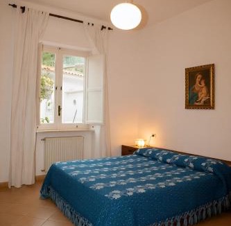 Ischia Ponte House | Villa Cartaromana