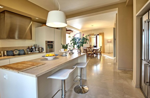 Trapani Villa | Villa Casale - Arcieri - Isolotto ,Sicily