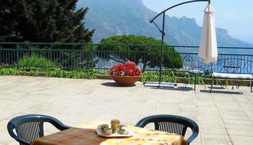 Ravello Apartment | Villa Casale Ravello Residence