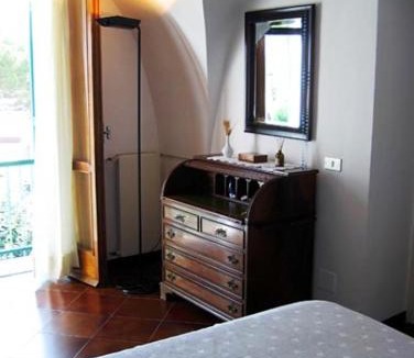 Ravello Apartment | Villa Casale Ravello Residence
