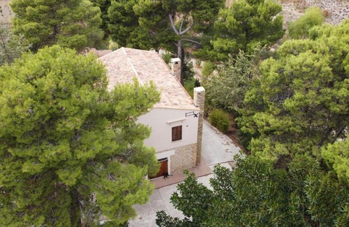 Salemi House | Villa Casale Settesoldi
