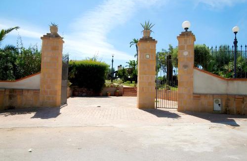 Partinico Villa | Villa Casaletto 10 posti letto