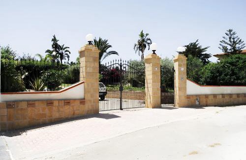 Partinico Villa | Villa Casaletto 10 posti letto