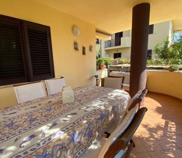 Tortora Marina House | Villa CasaMia Tortora Marina