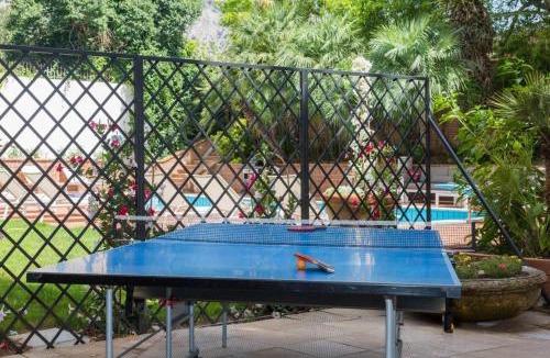 Palermo Villa | Villa Castelforte, con piscina a Mondello