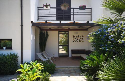 Castellana Vecchia House | Villa Castellana - Marina di Ragusa