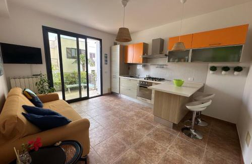 Castellana Vecchia House | Villa Castellana - Marina di Ragusa