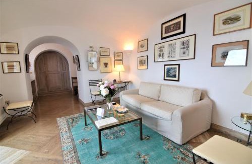 Capri Apartment | Villa Castello Apartments