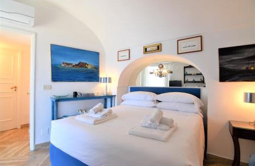 Capri Apartment | Villa Castello Apartments