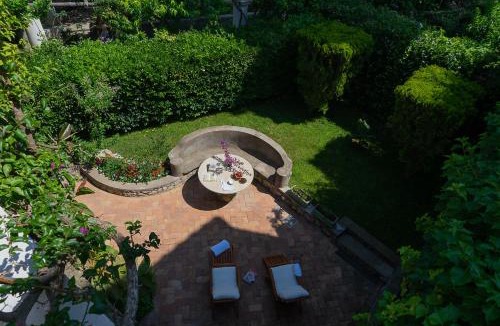 Capri Apartment | Villa Castello Apartments