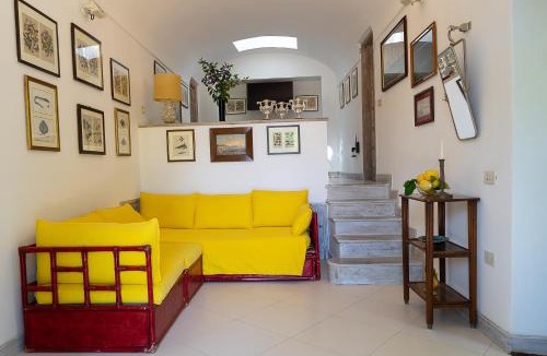 Capri Apartment | Villa Castello Apartments