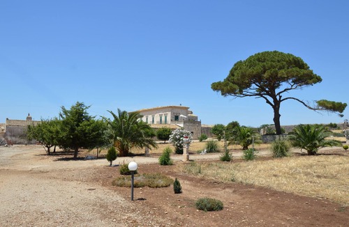 Ragusa Villa | Villa Castiglione 1863